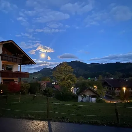 Apartment Ferienwohnung Haslach *