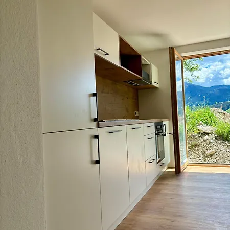 Ferienwohnung Haslach