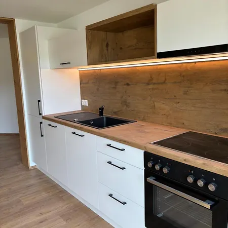 Ferienwohnung Haslach Wertach