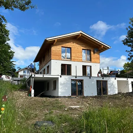 Ferienwohnung Haslach