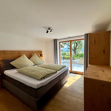 Ferienwohnung Haslach